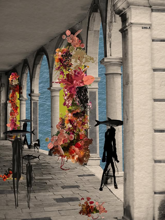 Venice - After