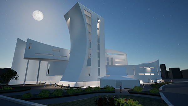 Boutique Hotel